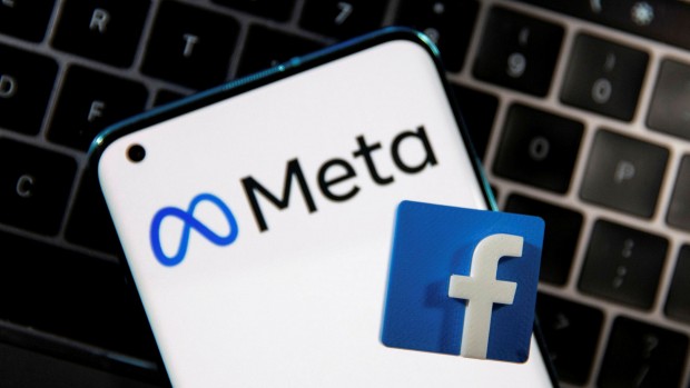 Собственикът на Фейсбук – Мета платформс съобщи че са изтрити