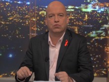 Сиромахов: Вдигаме паметници на враговете си, а нашите герои не почитаме
