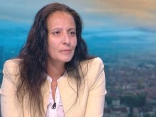 Акция на антикорупционната комисия в столичния район "Красно село"