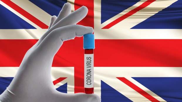Британските регулаторни органи одобриха лекарството Сотровимаб на GlaxoSmithKline за лечение