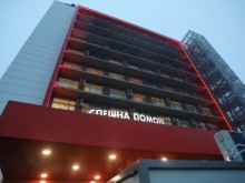 "Съдебна медицина" освобождава телата на жертвите при катастрофата на АМ "Струма"