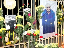 Съдът в Солун призна за виновна в предумишлено убийство жената, прегазила Тоско