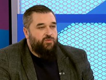 Българска книга стана бестселър