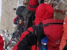 ПСС е помогнала на 1 400 пострадали през тази година