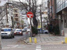 Трагедия в Бургас! Мъж се самоуби след скарване с жена си