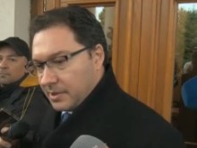 Даниел Митов с надежда за по-различен парламент