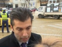 Кирил Петков: Ще предложим адвокат Никола Минчев за председател на НС