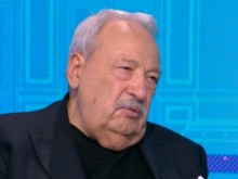 Иван Гарелов за 47-ото НС: Може да стане някаква изненада, която да обърне каруцата