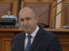 Радев: Нуждаем се от решителни промени в прокуратурата