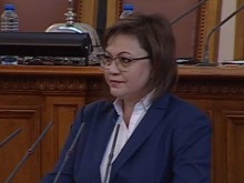 Нинова: Ще бъдем социалният стълб и гаранта за стабилност на България