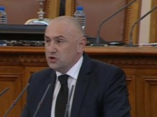 Каримански: Да предложим на обществото истинска и осезаема промяна