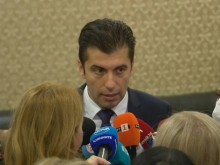 Кирил Петков: Всички партии ще имат министри в правителството