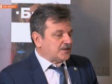 Д-р Александър Симидчиев остава в Нaрoднoтo cъбрaниe