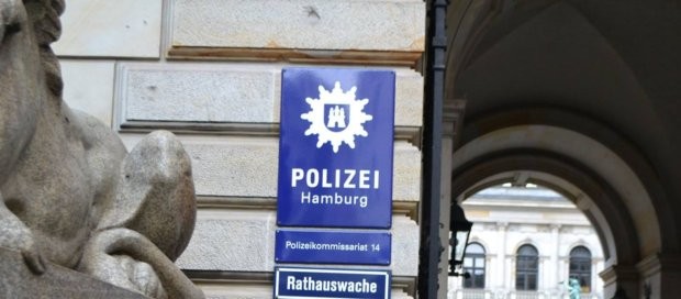 Съвместна акция между испанските и германските полицейски власти в Хамбург