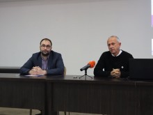 В Пловдив се създава "дигитална видео банка" за съвременно изкуство