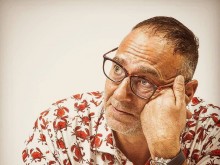 Любен Дилов-син за новия председател на НС: Не знам нищо за този младеж