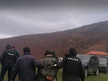 Човекът, който хвана стрелеца от Сърница: Разбрах от нета за него