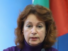 Проф. Христова: Категорично е, че Омикрон е много по-заразен от Делта