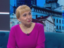Диана Ковачева: 51% от българите изпитват затруднение да плащат сметките си за отопление