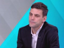 Дядото на новия председател на НС бил екзекутиран от Народния съд