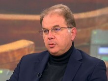 Радомир Чолаков: Не изключвам да подкрепим Кирил Петков