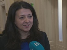 Депутатка изненада всички в Народното събрание с това свое решение