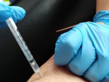 Лекар не изключи въвеждането на задължителна ваксинация от февруари