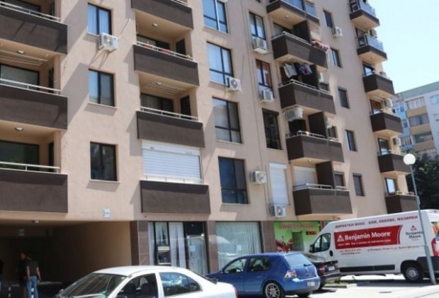 Средната цена на жилищата в Пловдив през 3-тото тримесечие е