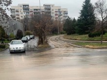 Граждани заплашиха да блокират булевард в Пловдив заради това безобразие до "Лекси"