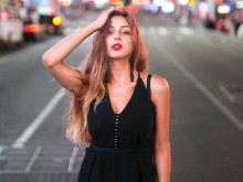 Паулина: Преживях много тежка раздяла преди "Игри на волята", но вече си имам гадже! Не е Стратимир!