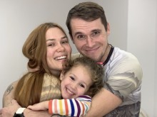 Андрей от "Игри на волята": Съпругата ми вече се записа за кастинг