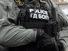 При акция на ГДБОП разбиха група за подпомагане на нелегални мигранти