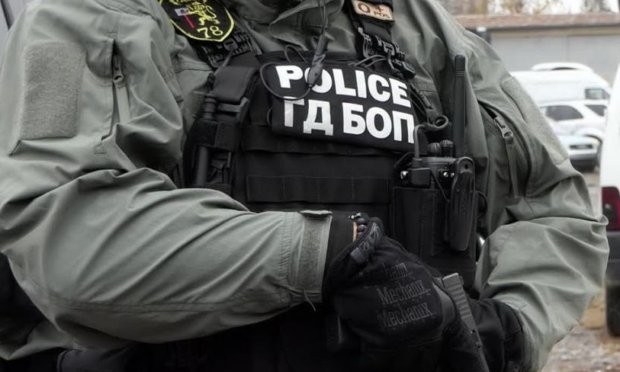 Специализирана полицейска операция е проведена на територията на градовете София,