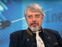 Проф. Витанов: Тотален локдаун и нулева корупция - йок