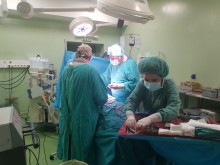 Възстановяват плановия прием и операциите в болниците