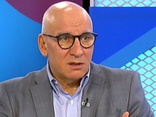 Хампарцумян: Трябва ни по-агресивен бюджет за следващата година