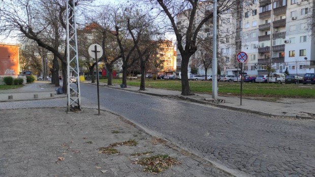 Тази седмица Община Пловдив планира да започне първи етап от
