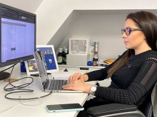 Фирма, управляваща активи за над 13 милиарда долара, отваря офис в Пловдив