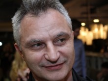 Карабашлиев: Важно е да се разбере кой изнудва със скандални снимки Бойко Борисов и какво всъщност иска