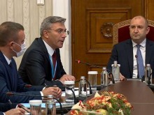 ДПС: Кризата ще се преодолее само чрез диалог между партиите