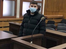 Уби жена с камиона си и избяга! Справедливо ли е наказанието му?
