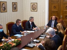 Карадайъ отговори на Ицо Хазарта