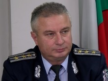 Полицията оповести мерките в Пловдив за празниците