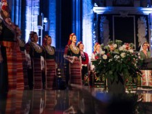 Фенове от Белгия пристигат за коледния концерт на "Мистерията на българските гласове"
