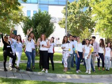 МУ-Пловдив с най-висок рейтинг в направление "Медицина" за четвърта година