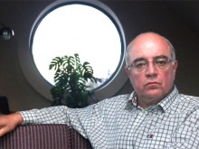 Кънчо Стойчев: Може би най-важният резултат от българската революция от миналата година е обновяването на политическата класа