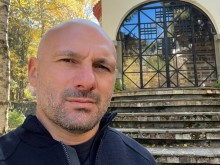 Стъки призна: Борех се с ковид дълго време!