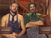 Това до сега не се бе случвало във "Фермата"