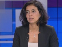 Григорова: Асен Василев лъже, че ще се съкратят 30 хил. души