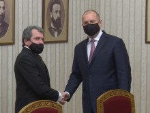 Радев към ИТН: Много български избиратели продължават да виждат във вас надеждата за една нова и откровена политика